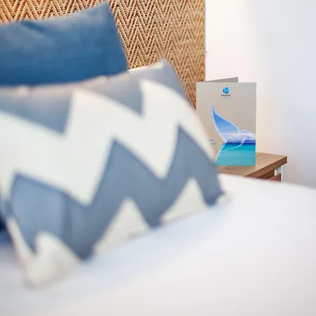 アパートホテル Grupotel Picafort 4*