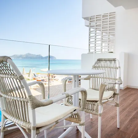 Grupotel Picafort 4* カン・ピカフォルト