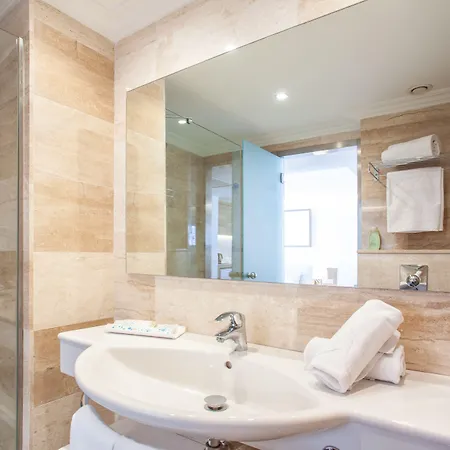 Grupotel Picafort Aparthotel