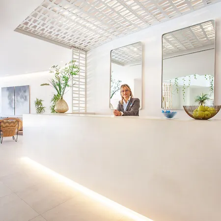 Grupotel Picafort Aparthotel 4*