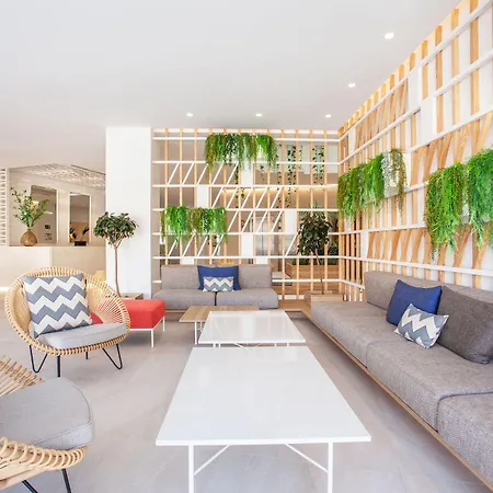 Grupotel Picafort Apart Otel