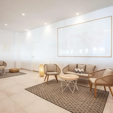 Grupotel Picafort Aparthotel