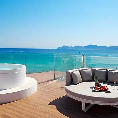 Aparthotel Grupotel Picafort