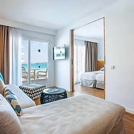 Aparthotel Grupotel Picafort 4*