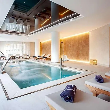 Aparthotel Grupotel Picafort Can Picafort (Mallorca)