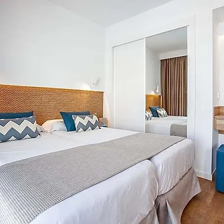 Grupotel Picafort Aparthotel