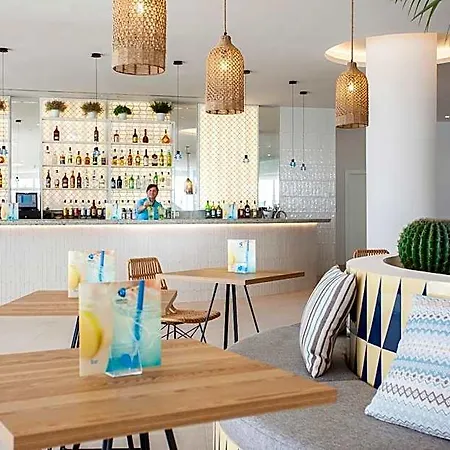 Grupotel Picafort Aparthotel 4*