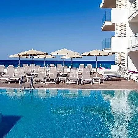 Aparthotel Grupotel Picafort Can Picafort (Mallorca)