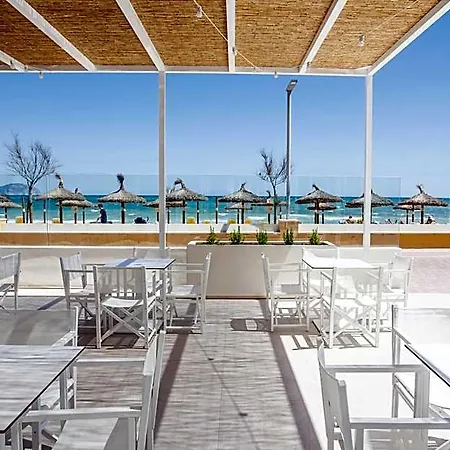 Grupotel Picafort Aparthotel Can Picafort (Mallorca)