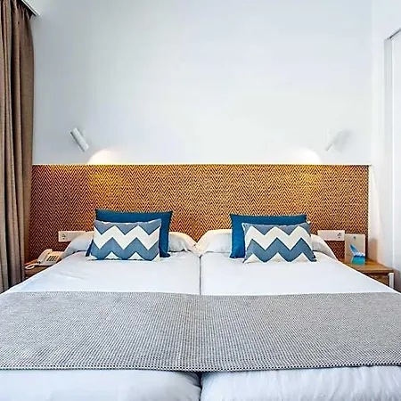 Aparthotel Grupotel Picafort Can Picafort (Mallorca)