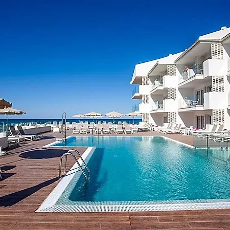 Grupotel Picafort Aparthotel