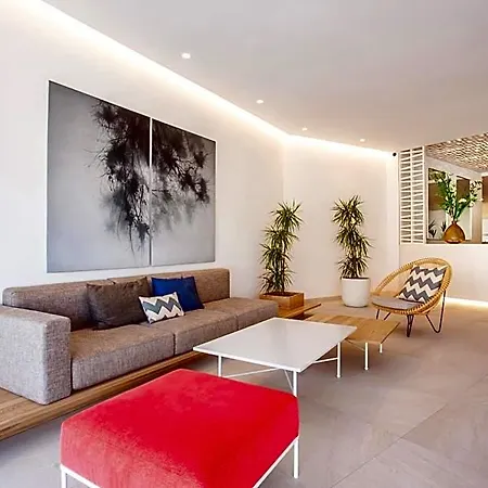 Grupotel Picafort Aparthotel 4*