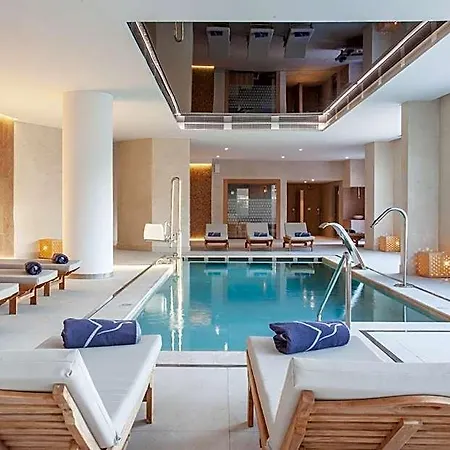 Grupotel Picafort Aparthotel