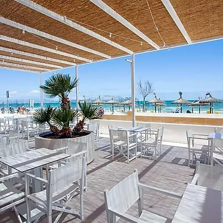Grupotel Picafort Can Picafort (Mallorca)