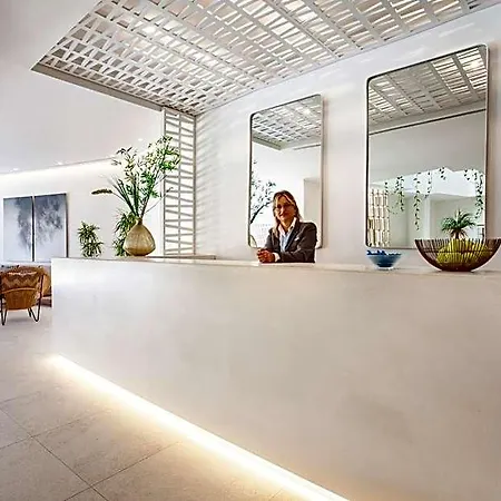 Aparthotel Grupotel Picafort