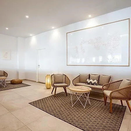Grupotel Picafort 4*