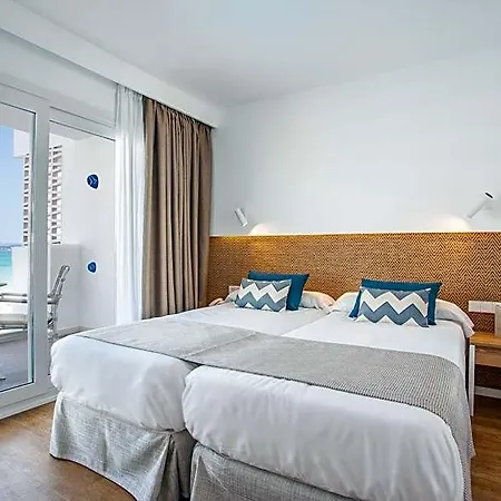 Grupotel Picafort Aparthotel 4*