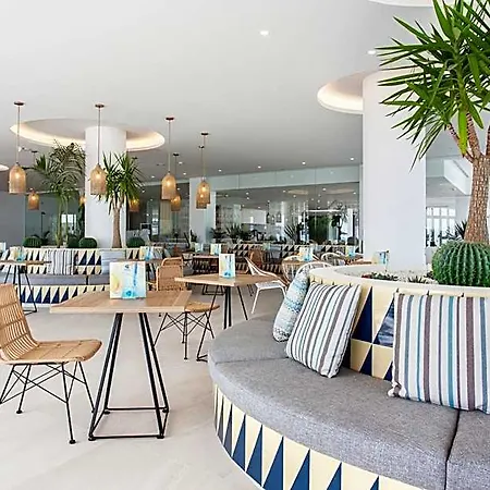 Aparthotel Grupotel Picafort 4*