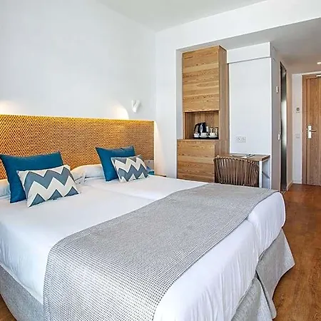 Grupotel Picafort Aparthotel 4*
