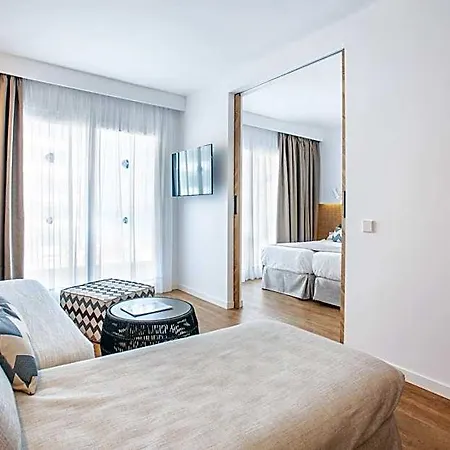 Aparthotel Grupotel Picafort Can Picafort (Mallorca)
