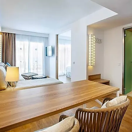 Aparthotel Grupotel Picafort