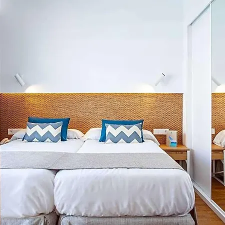 Aparthotel Grupotel Picafort
