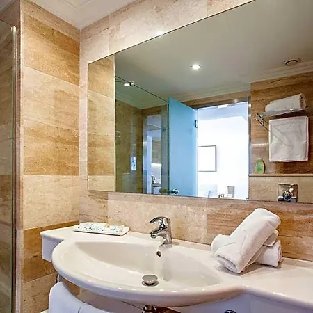 Grupotel Picafort 4*