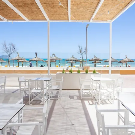 Grupotel Picafort 4*