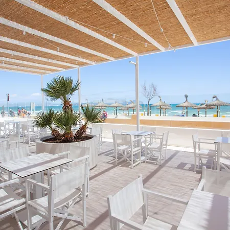 Aparthotel Grupotel Picafort