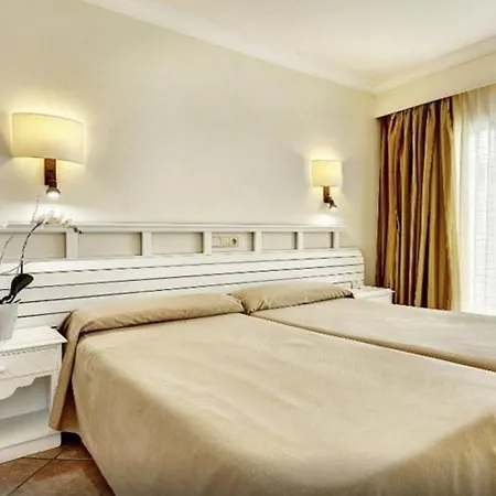 Grupotel Picafort Lägenhetshotell 4*