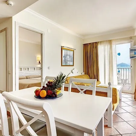Appart hôtel Grupotel Picafort
