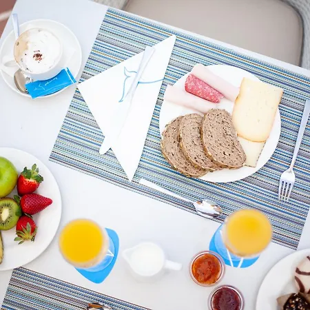 アパートホテル Grupotel Picafort 4*