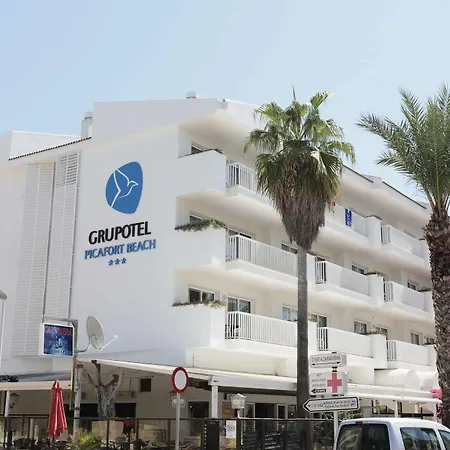Grupotel Picafort Can Picafort (Mallorca)