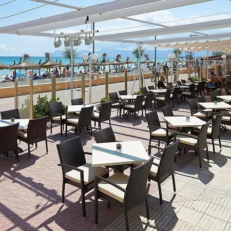 Grupotel Picafort 4*