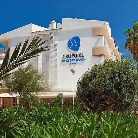 Grupotel Picafort