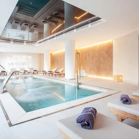 Lägenhetshotell Grupotel Picafort 4*
