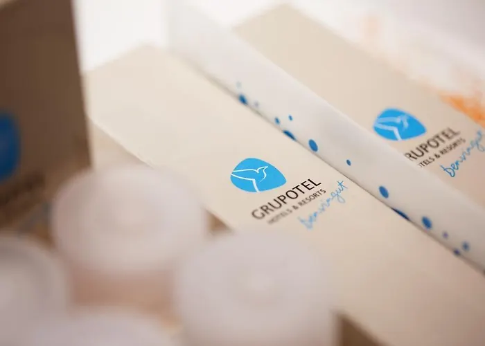 Lejlighedshotel Grupotel Picafort