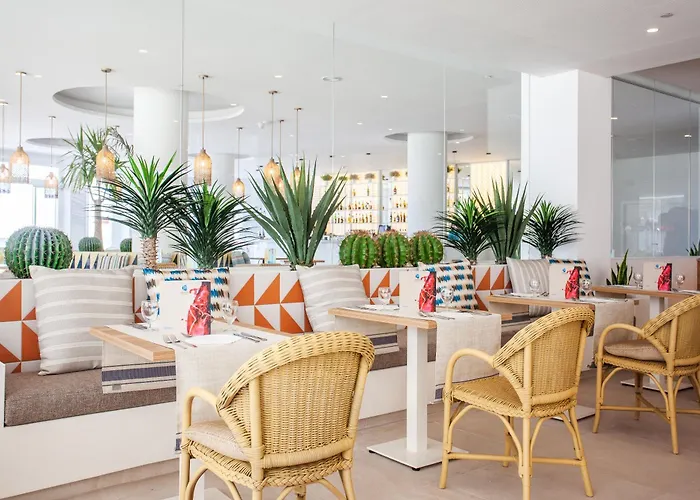 Grupotel Picafort Кан-Пікафорт