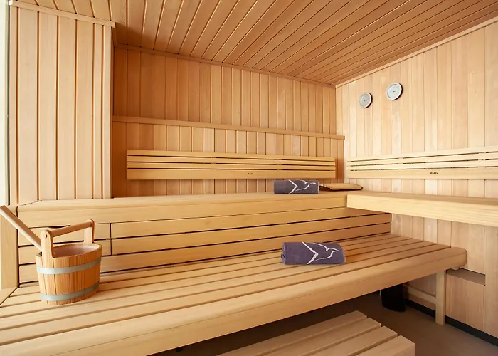 Апарт-готель Grupotel Picafort