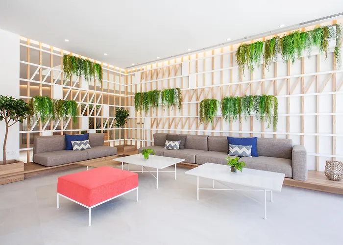 Lejlighedshotel Grupotel Picafort 4*