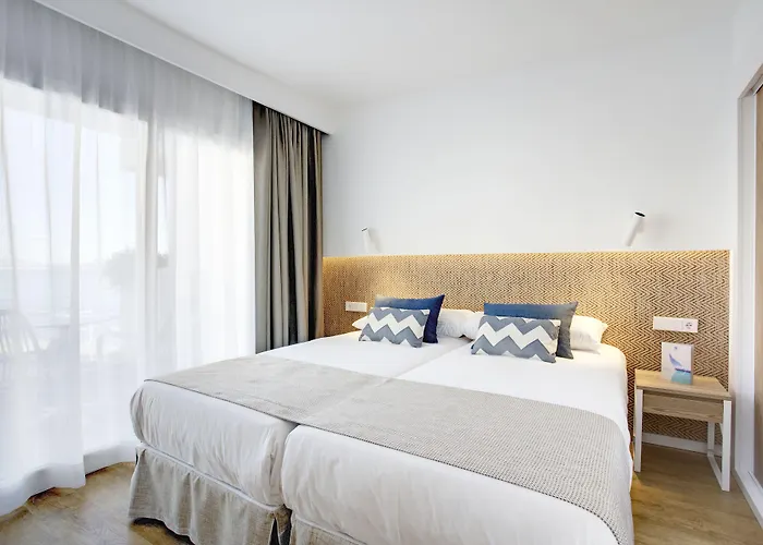 Lejlighedshotel Grupotel Picafort