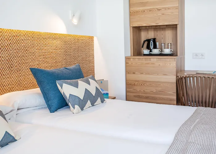 Grupotel Picafort Апарт-готель 4*