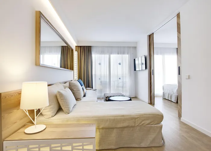 Lejlighedshotel Grupotel Picafort Can Picafort (Mallorca)