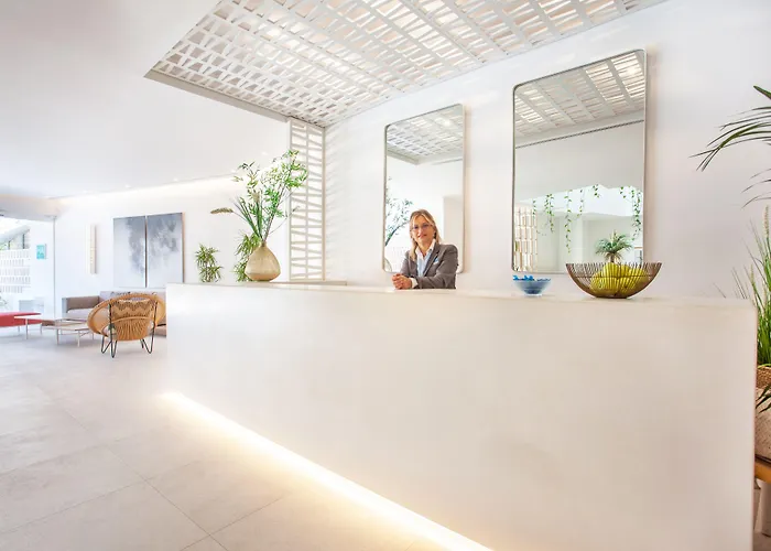 Grupotel Picafort Lejlighedshotel 4*