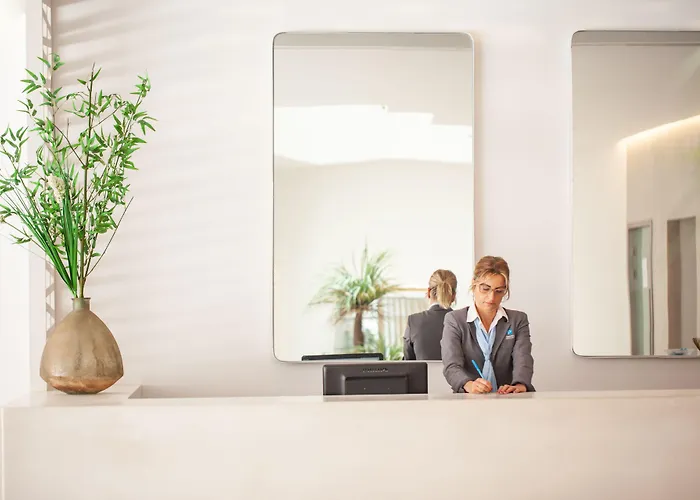 Grupotel Picafort 4*