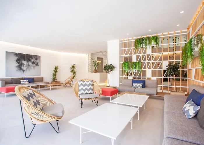 Grupotel Picafort 4*