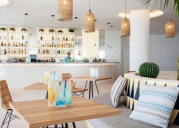 Apart Otel Grupotel Picafort