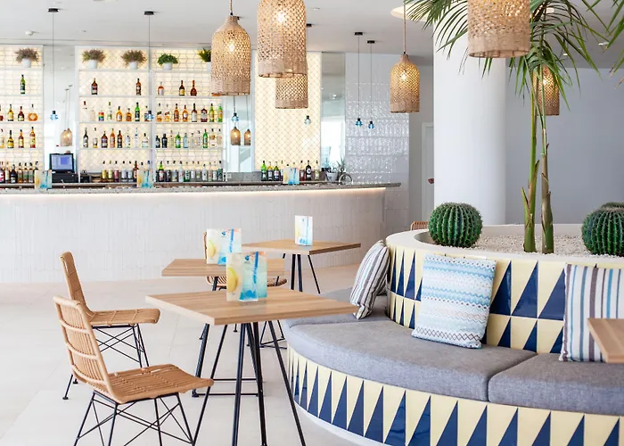 Lejlighedshotel Grupotel Picafort