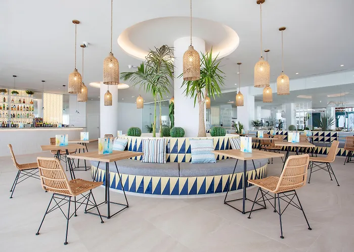 Grupotel Picafort Апарт-готель