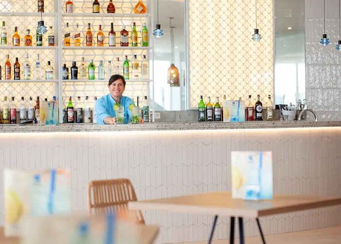 Grupotel Picafort 4*